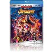 <notranslate>アベンジャーズ:インフィニティウォーBlu-Ray</notranslate>