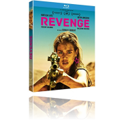 Un Blu Ray Revenge