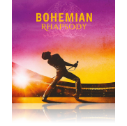 <notranslate>A Bohemian Rhapsody CD</notranslate>