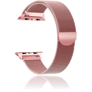 Un Bracelet Apple Watch Or rose