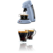 Une Cafetiere Senseo Original