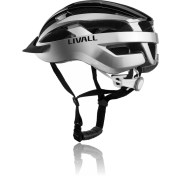 Un Casque de vélo Intelligent
