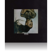 Un CD Thank U, next +