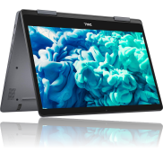 Un Chromebook Dell Inspiron