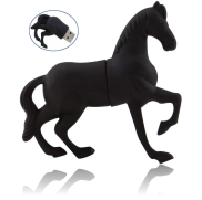 <notranslate>32 Gt: n Black Horse USB-avain</notranslate>