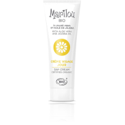 Une Crème Visage de Jour MARILOU BIO