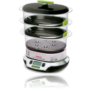 Un Cuiseur vapeur Tefal