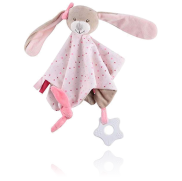 Un Doudou Lapin Couverture