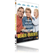 Un DVD Beaux-Parents