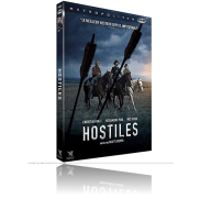 Un DVD Hostiles