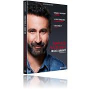 Un DVD Mathieu Madenian - En état d'urgence