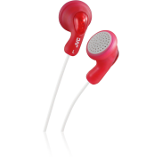 Des Ecouteurs intra-auriculaires JVC