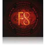 <notranslate>A F8 CD</notranslate>