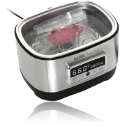 Un Four à eau sous vide