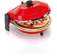 Un Four a Pizza Caliente