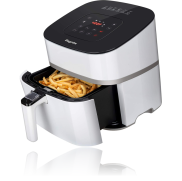 Une Friteuse électrique intelligente