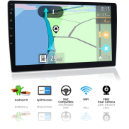 Un GPS Autoradio