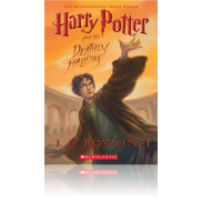 <notranslate>A Harry Potter and the Deathly Hallows Book</notranslate>