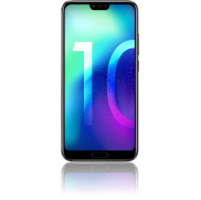 Un Honor 10 Midnight Black
