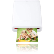 Une Imprimante Photo Huawei