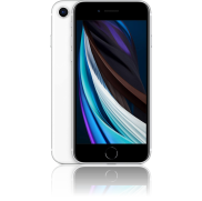 Un iPhone SE