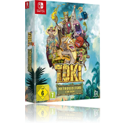 Un Jeu Switch Toki Collector's