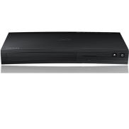 Un Lecteur Blu-Ray DVD Samsung