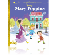 Un Livre Mary Poppins