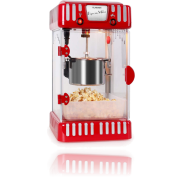 Une Machine à Popcorn