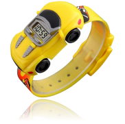 Une Montre Enfant Voiture
