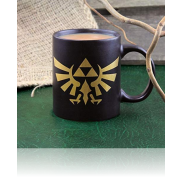 Un Mug Hyrule - The Legend of Zelda