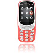 Un Nokia 3310 3G Double SIM