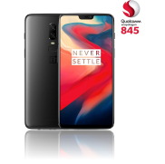 Un OnePlus 6