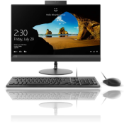 Un Ordinateur tout en un Lenovo ideacentre