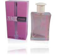 Un Parfum ZERO X WOMAN