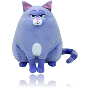 Une Peluche Comme des Bêtes Chloé