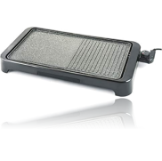 Une Plaque Grill électrique 2000 W