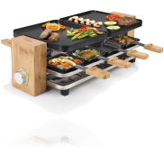 Un Appareil a Raclette