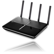 Un Routeur Wi-Fi TP-Link Archer