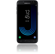 un Samsung Galaxy J5