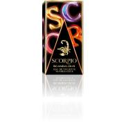 Un parfum Scorpio - Scandalous