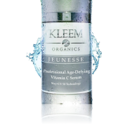 Un Serum Vitamine C Anti Rides