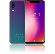 Un Smartphone UMIDIGI One 5.9 pouces