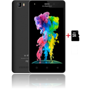 Un Smartphone V Mobile