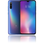 Un Smartphone Xiaomi Mi 9