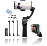 Un Stabilisateur Pliable Portable