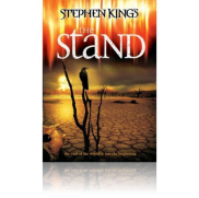 <notranslate>A Stephen King's The Stand DVD</notranslate>