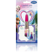 <notranslate>Un Stylo Rouge à lèvres La reine des Neiges</notranslate>