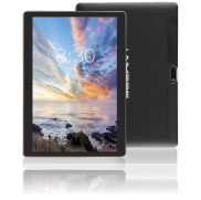 Une Tablette Tactile 10 Pouce LNMBBS