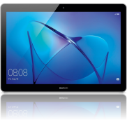 Une Tablette Tactile Huawei